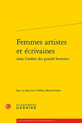 Femmes Artistes Et Ecrivaines