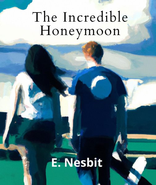 Incredible Honeymoon (Annotated With Author Biography)
