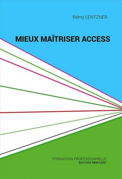 Mieux maitriser Access