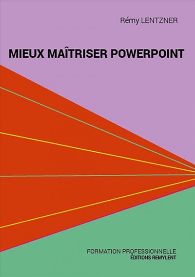 Mieux maitriser PowerPoint
