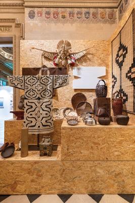 Nicolas Trembley: My Craft