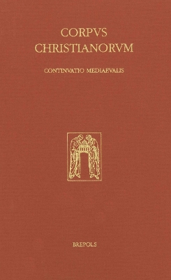 Opera Latina XXXIX: Ars Ad Faciendum Et Solvendum Quaestiones (64)