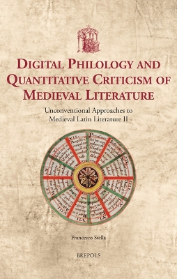 Digital Philology and Quantitative Criticism of Medieval Literature: Unconventional Approaches to Medieval Latin Literature II
