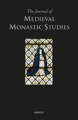 Journal of Medieval Monastic Studies 12 (2023)