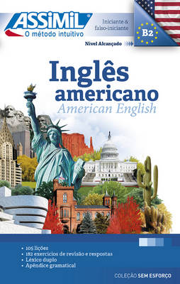 Ingles Americano Superpack (Livre plus CD Audio plus CD MP3)