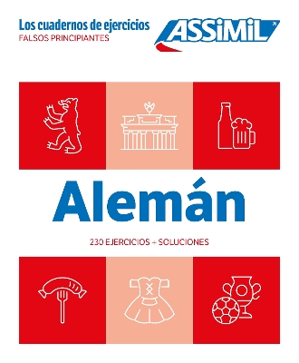 Aleman Faux Debutants