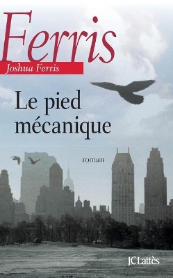 pied mécanique