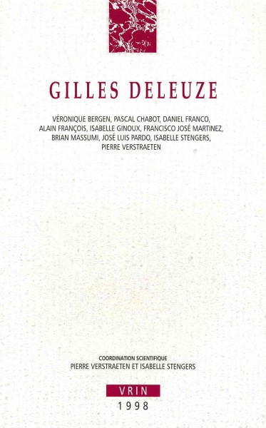 Gilles Deleuze