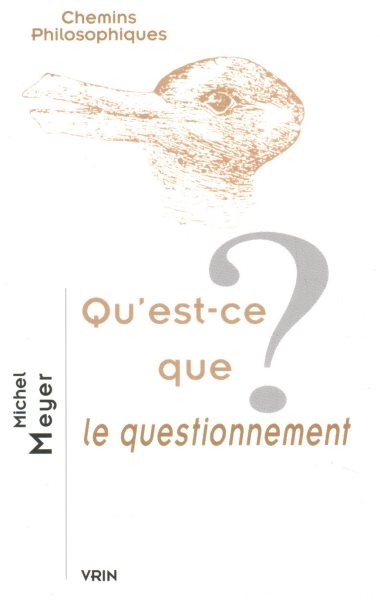 Qu'est-Ce Que Le Questionnement?