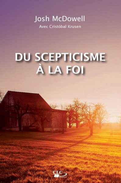 Du scepticisme Ã  la foi