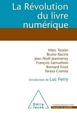La RÃ©volution du livre numÃ©rique