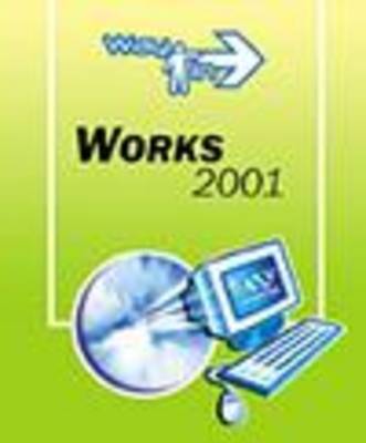 Works 2001: Way in