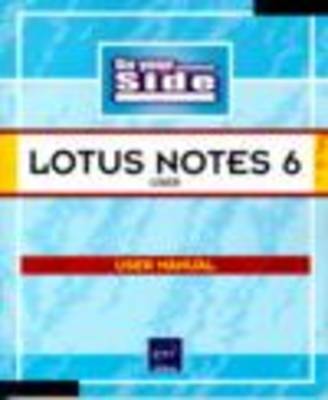 Lotus Notes 6 on Your Side
