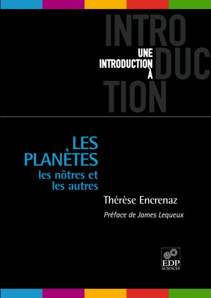 Les planÃ¨tes: Les notres et les autres
