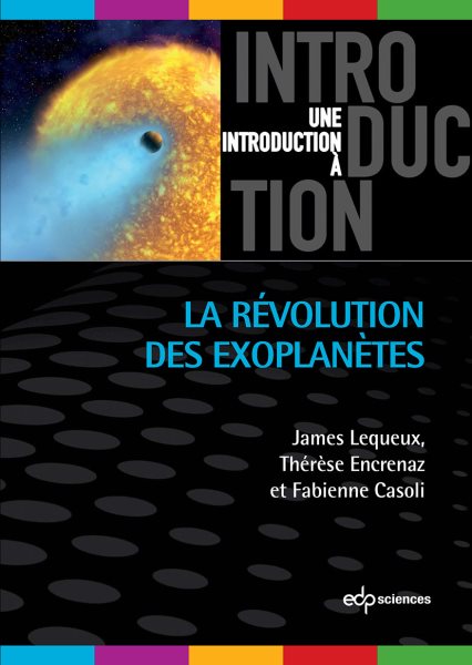 La rÃ©volution des exoplanÃ¨tes