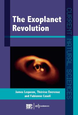Exoplanets Revolution