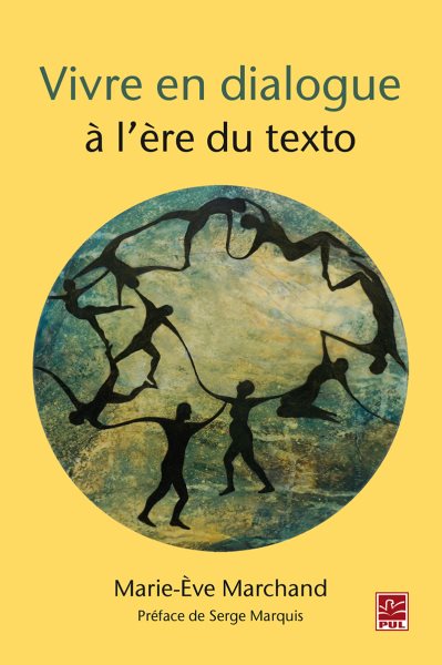 Vivre en dialogue Ã  l''Ã¨re du texto