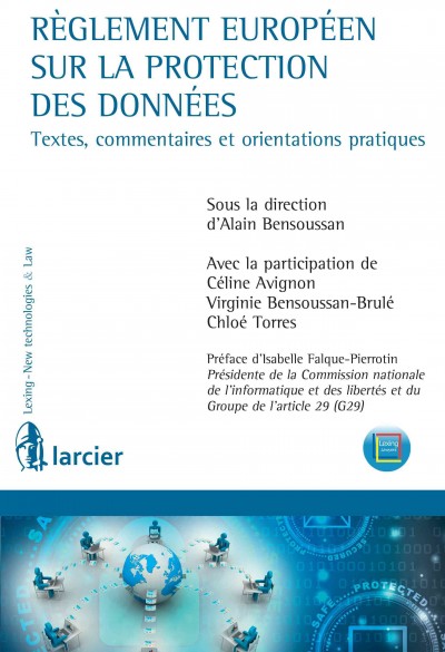 RÃ¨glement europÃ©en sur la protection des donnÃ©es