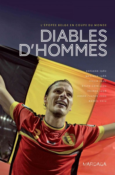 Diables d''hommes