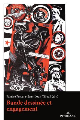 Bande dessinÃ©e et engagement
