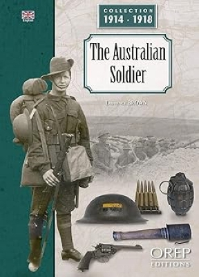 Australian Soldier: Second Edition