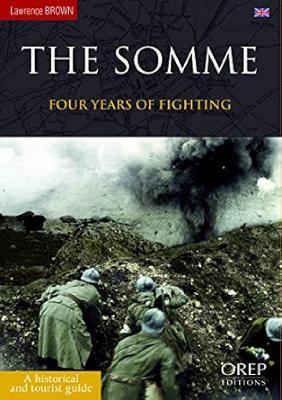 Somme: Four Years of Fighting, Second Edition