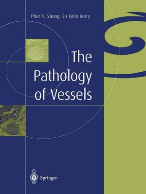 Pathology of Vessels