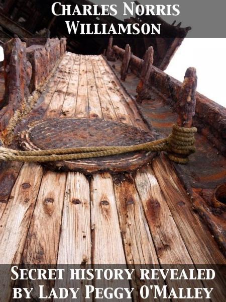 Secret History Revealed By Lady Peggy O'Malley