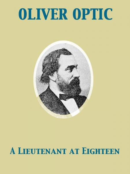 Lieutenant at Eighteen