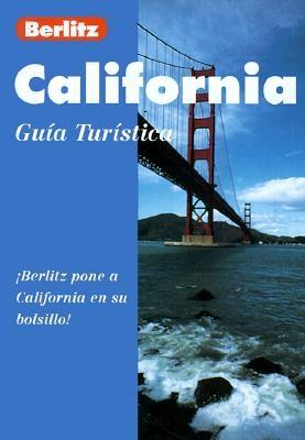 Berlitz California Pocket Guide