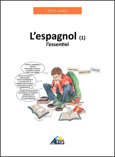 L'espagnol