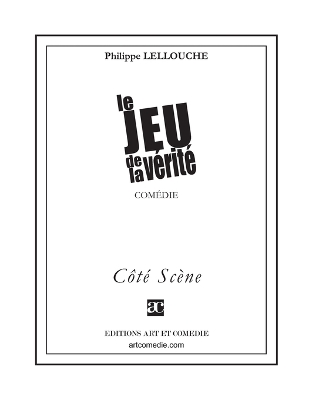 Jeu de la vérité