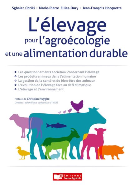 L''Ã©levage pour l''agroÃ©cologie et une alimentation durable