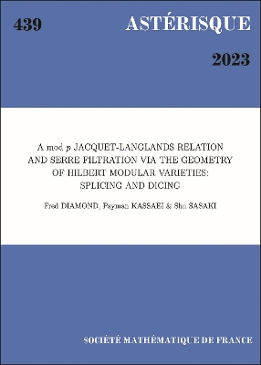 mod $p$ Jacquet-Langlands Relation and Serre Filtration via the Geometry of  Hilbert Modular Varieties: Splicing and Dicing