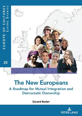 New Europeans: A Roadmap for Mutual Integration and Democratic Ownership