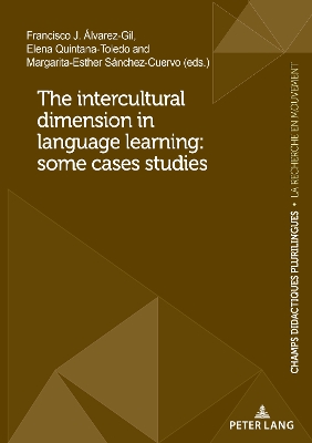 intercultural dimension in language learning: some cases studies