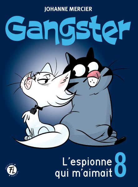 L''espionne qui m''aimait