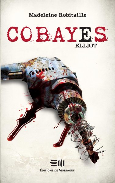 Cobayes, Elliot