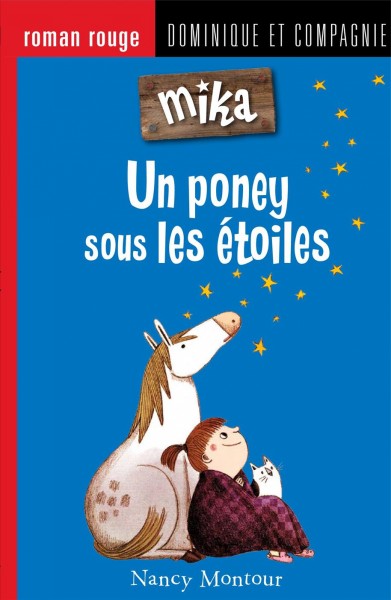 Un poney sous les Ã©toiles - Niveau de lecture 6