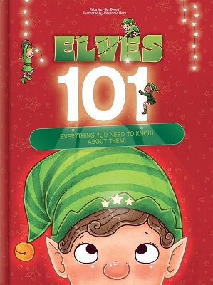 Elves 101: Everything You Need to Know about Them!