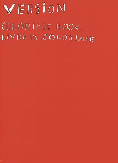 Version: Colouring Book Unabridged edition