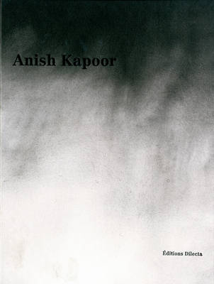 Anish Kapoor: Sketchbook