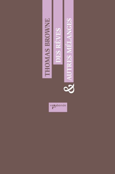 Des RÃªves & autres mÃ©langes