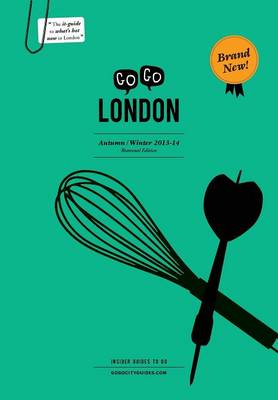 Gogo London: Autumn/ Winter 2013-14
