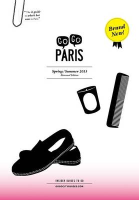 Gogo Paris: Spring / Summer 2013 5th edition