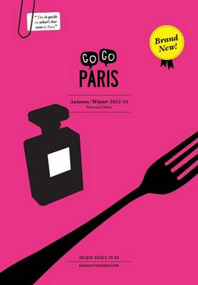 Gogo Paris: Autumn/ Winter 2013-14