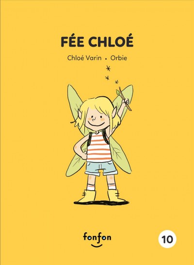 FÃ©e ChloÃ©: Chloe et moi - 10