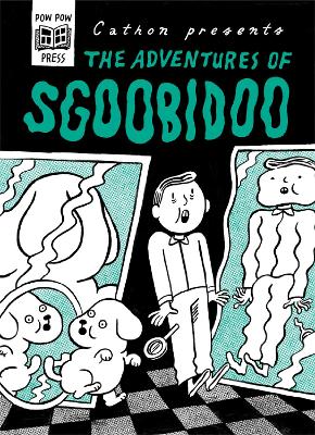 Adventures of Sgoobidoo