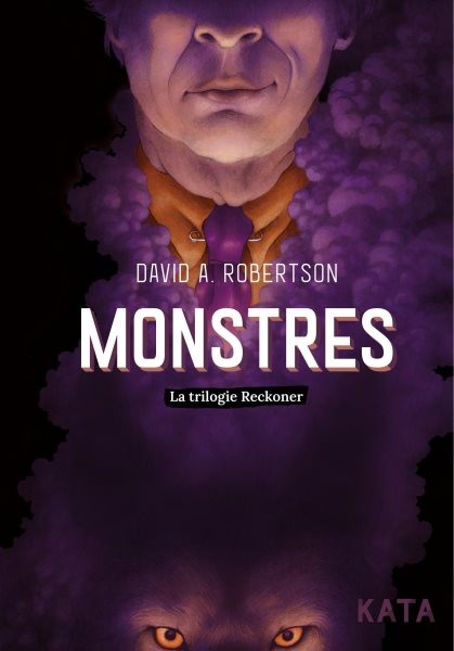 Monstres: La trilogie Reckoner T.2