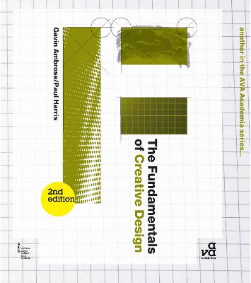 Fundamentals of Creative Design 2nd edition